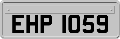 EHP1059