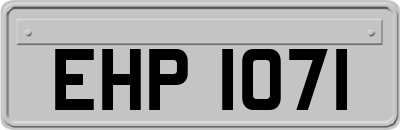 EHP1071