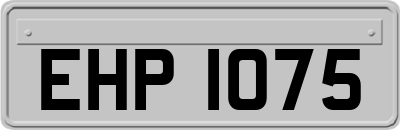 EHP1075