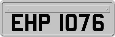 EHP1076