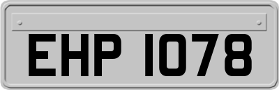 EHP1078