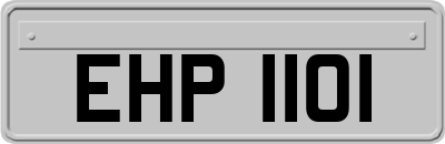 EHP1101