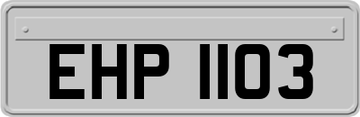 EHP1103