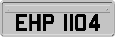 EHP1104