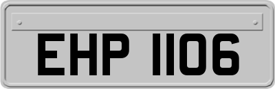 EHP1106