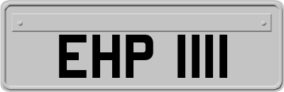 EHP1111