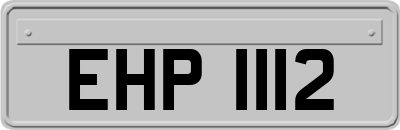 EHP1112