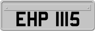EHP1115