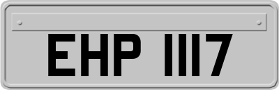 EHP1117
