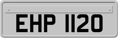 EHP1120