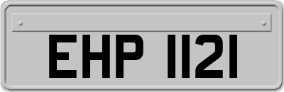 EHP1121