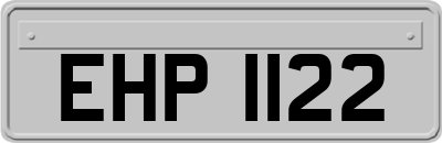 EHP1122