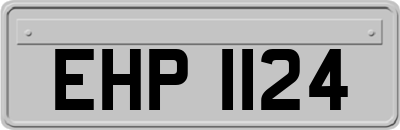 EHP1124