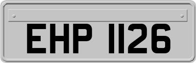 EHP1126