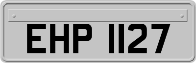 EHP1127