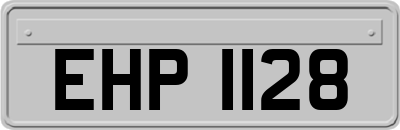 EHP1128