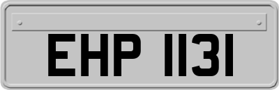 EHP1131
