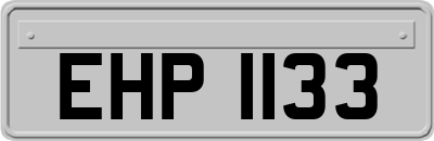 EHP1133