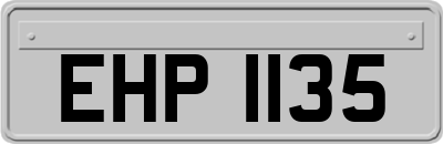 EHP1135