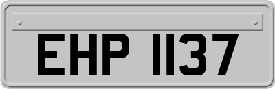 EHP1137