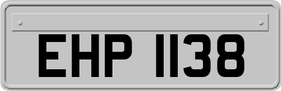 EHP1138