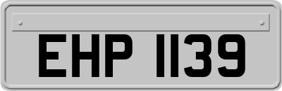 EHP1139