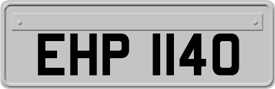 EHP1140