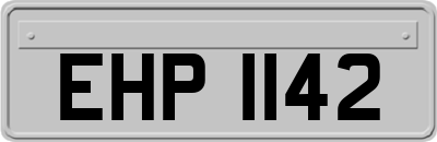 EHP1142