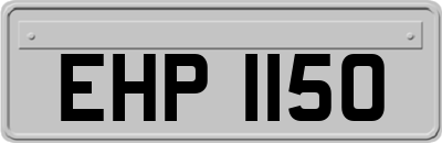 EHP1150