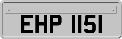 EHP1151