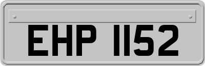 EHP1152