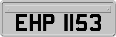 EHP1153