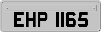 EHP1165