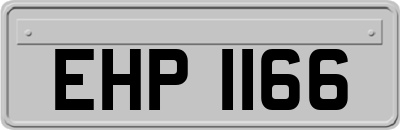 EHP1166