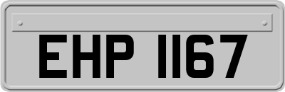 EHP1167