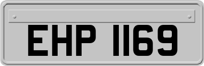 EHP1169