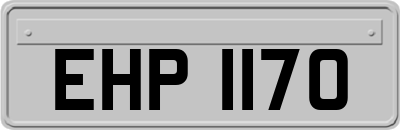 EHP1170