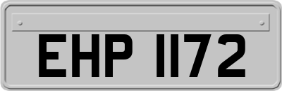 EHP1172