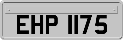 EHP1175
