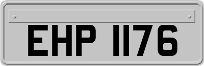 EHP1176
