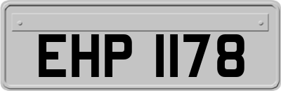 EHP1178