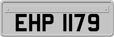 EHP1179