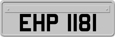 EHP1181