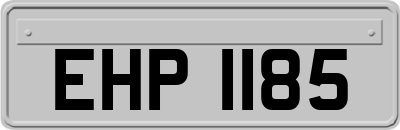 EHP1185