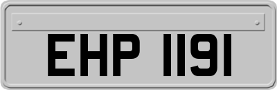 EHP1191