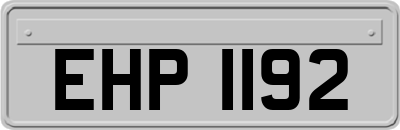 EHP1192