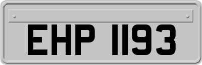 EHP1193