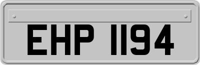 EHP1194