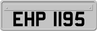 EHP1195