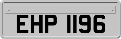 EHP1196